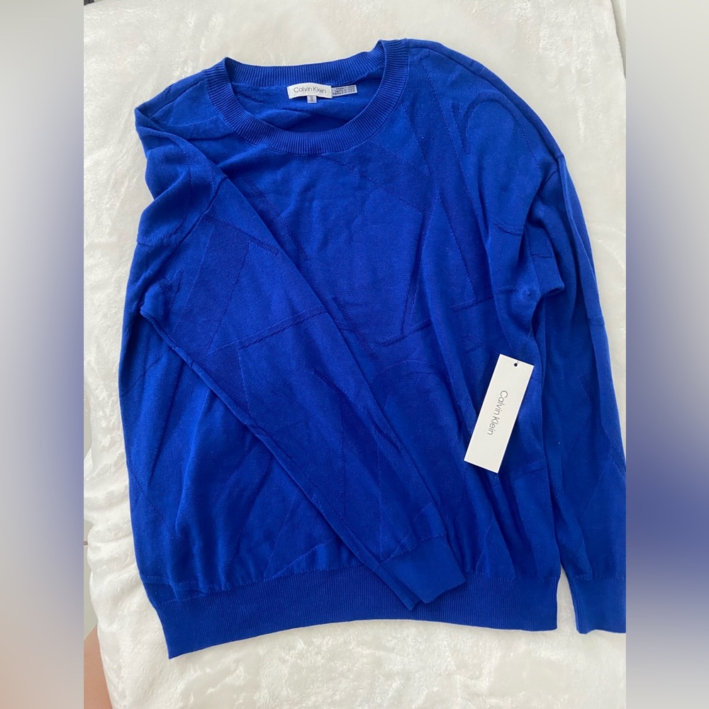 Calvin Klein Sweater